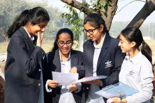 CBSE Invites Applications For Central Scholarship Scheme For College, University Students | Campusvarta
