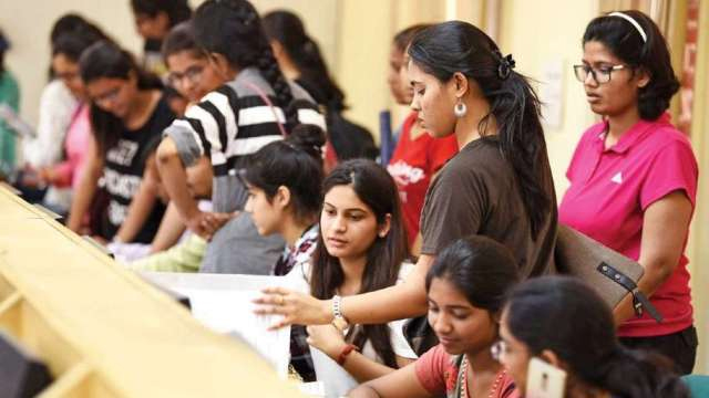 UGC Invites Applications For Fellowships, Research Grants; Apply Now