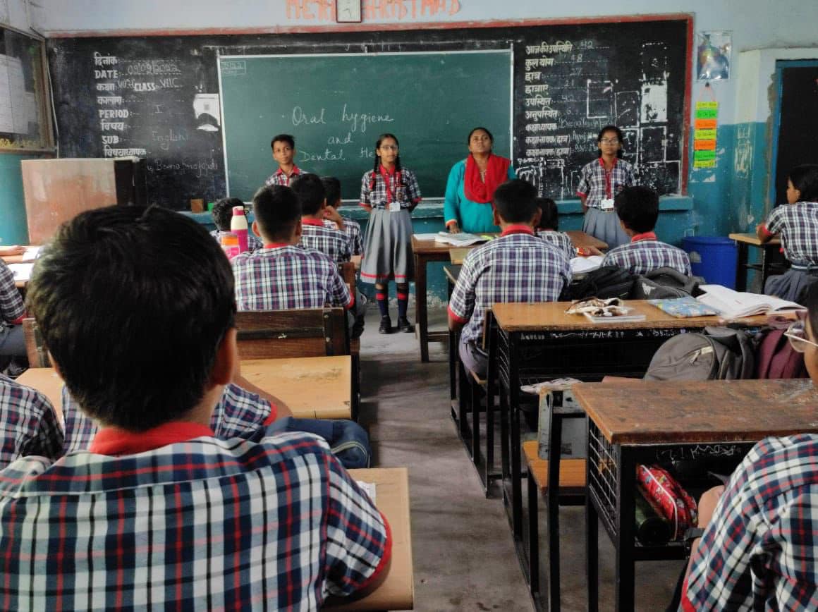 Schools to remain shut for Dasara vacation from Sep 26 in Telangana | Campusvarta