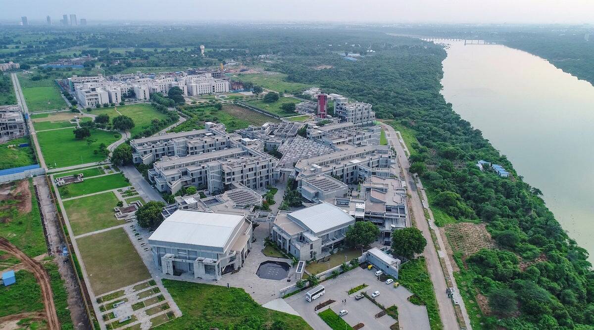 IIT Gandhinagar to start online course on Indian Knowledge System from  today; check details here