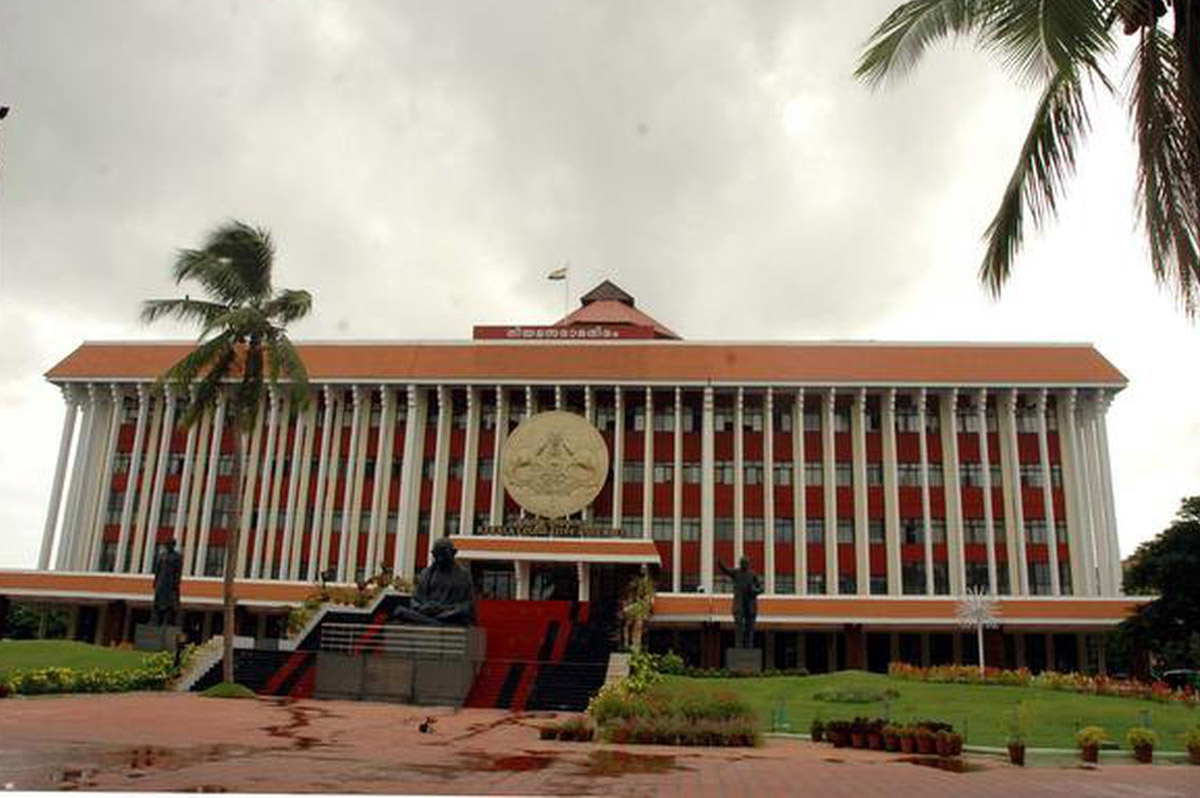 Kerala Assembly To Take Up Bill To Remove Governor As Chancellor Of Universities | Campusvarta