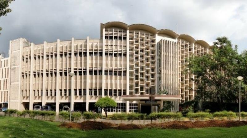 IIT Bombay 2021-22 Placements (branch-wise) : r/JEENEETards
