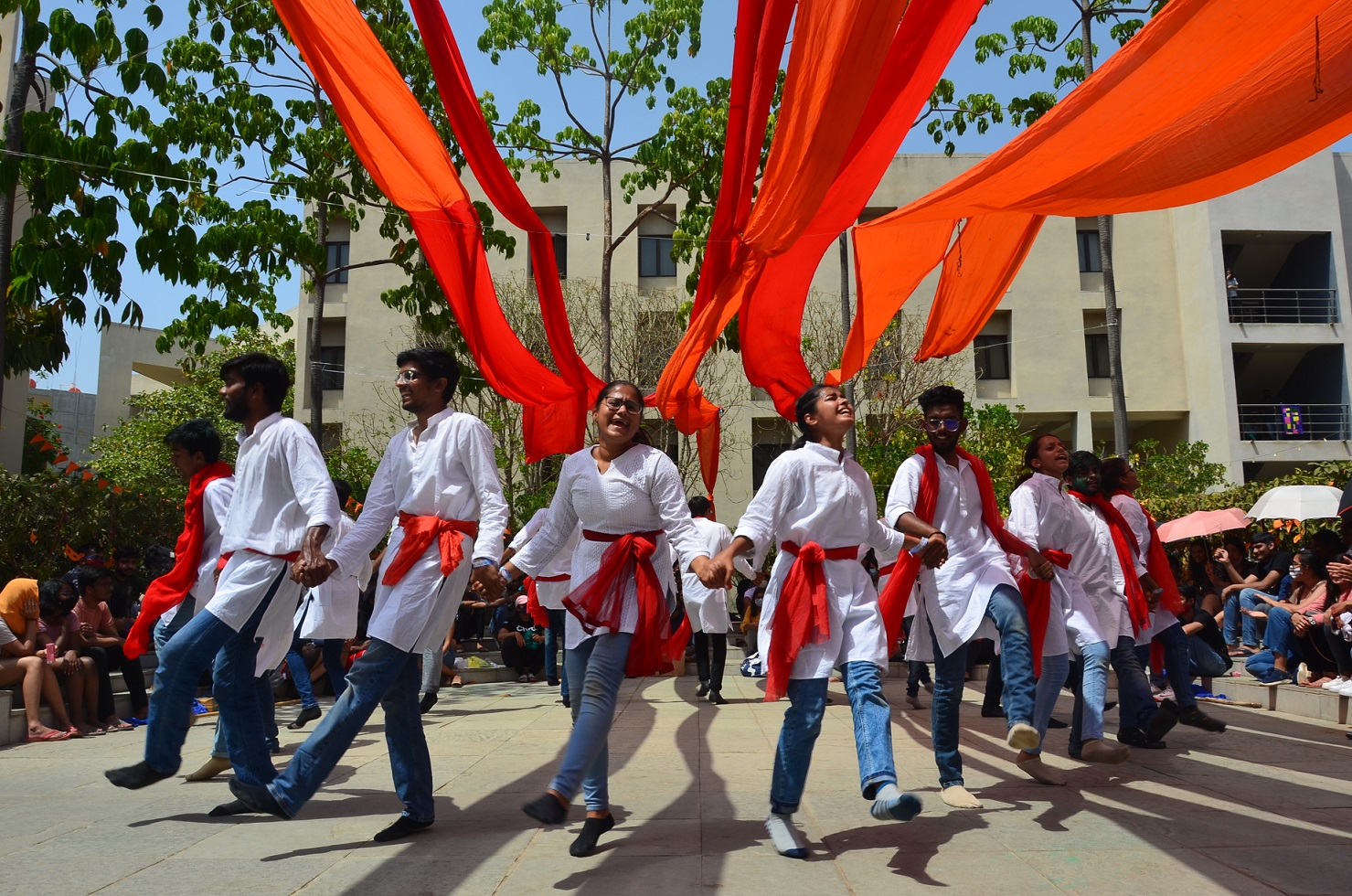 IIT Gandhinagar to host the 10th edition of its annual cultural fest ‘Blithchron’ on February 18-19