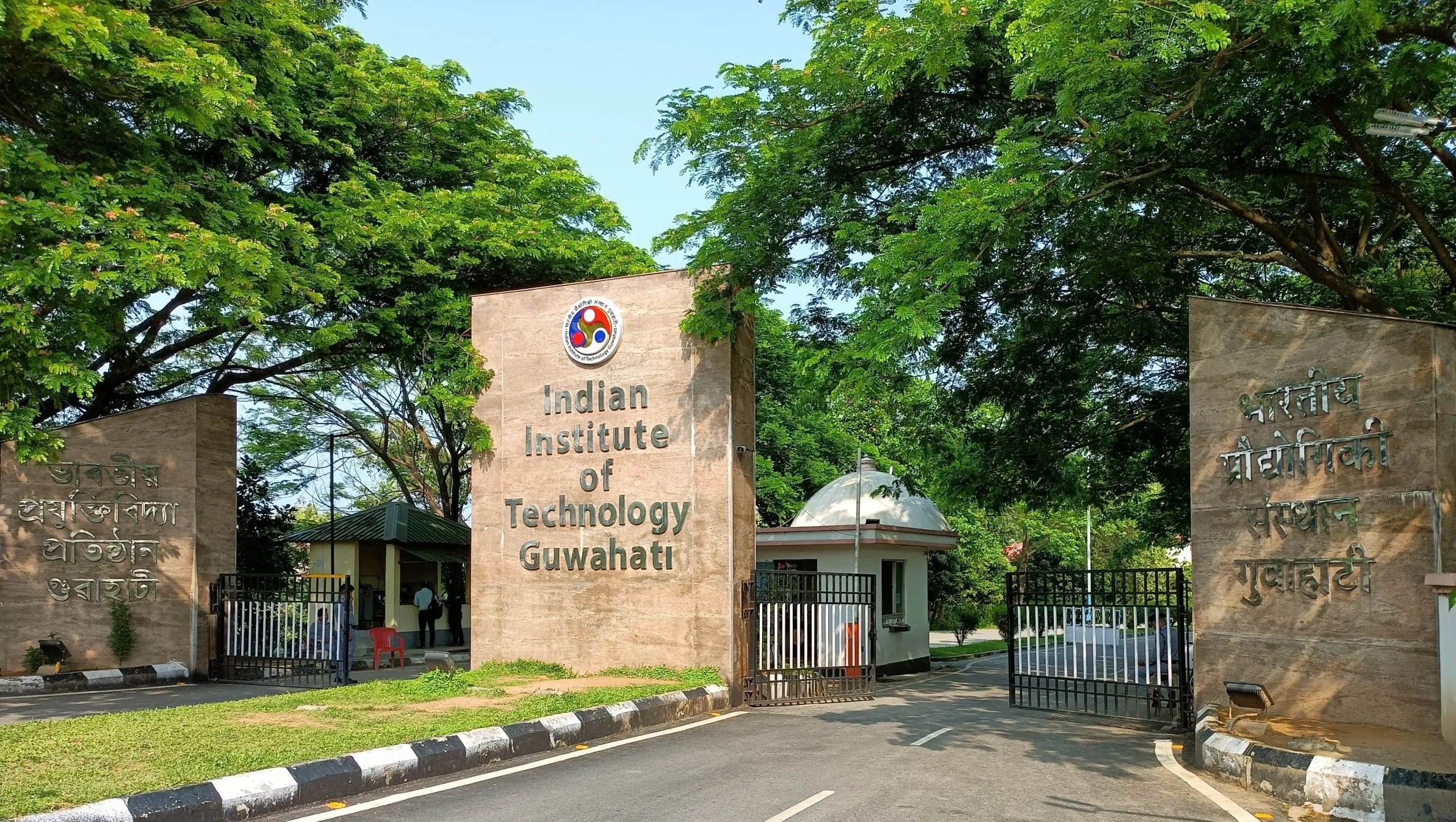 IIT JAM 2023 answer key released; how to check | Campusvarta