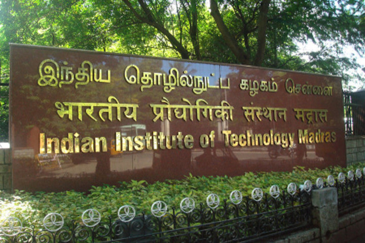 IIT-Madras gets ₹242 crore grant for research on lab-grown diamonds | Campusvarta