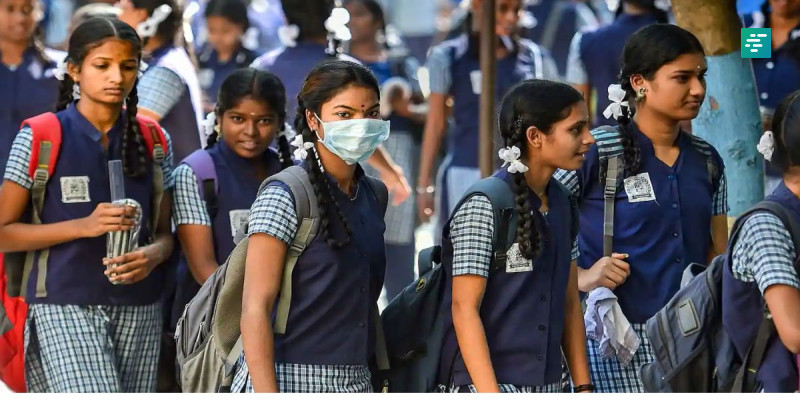 Schools, Colleges To Remain Shut In Uttar Pradesh, Polytechnic Exam Postponed Due To Kanwar Yatra