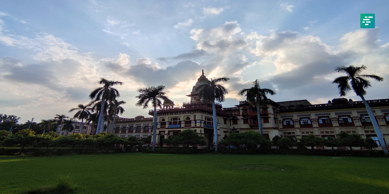 BHU lauded for steps towards gender equality and inclusion in 'STEMM' | Campusvarta
