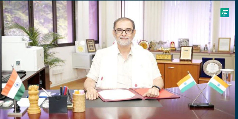 Former IIT Madras Professor Appointed as IIT Guwahati Director | Campusvarta