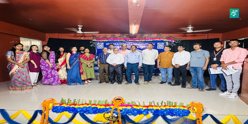 Indian Pharmaceutical Association (IPA) Bihar State Branch Hosts National Level Elocution Contest