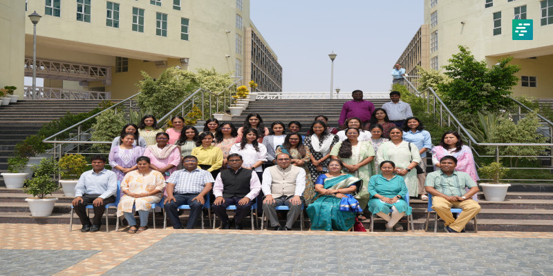 IIM Ranchi Conducts MDP for IOCL Employees on Women Leadership