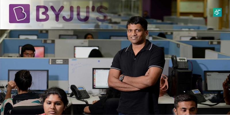 Byju's Faces Insolvency Proceedings For Failure To Pay BCCI ₹ 158.9 Crore | Campusvarta