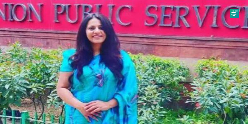 UPSC Cracks Down, Says Puja Khedkar Faked Identity, Parents' Name, Address | Campusvarta