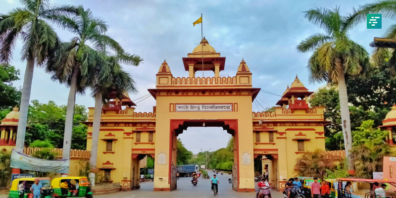 BHU Scientists Awarded Patent For Ayurvedic Formulation Inhabiting SARS-COV-2 Growth By Over 95%