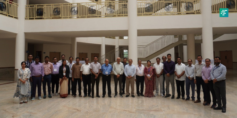 IIT Bhubaneswar hosts 17th Project Appraisal and Monitoring Committee (PAMC) Hydrology & Cryosphere meeting | Campusvarta