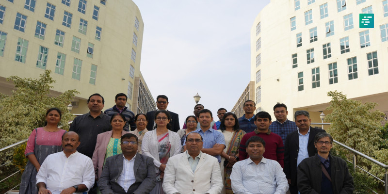 IIM Ranchi Launches Five-Day Nurturing Future Leadership Programme for  Faculty Development