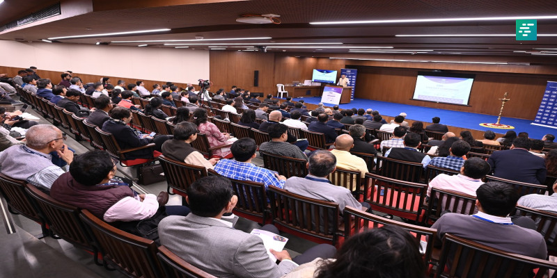 Strategy experts from across the world gathered at the India Strategy Conference to discuss diverse facets and ways of strategising in an AI-dominated world