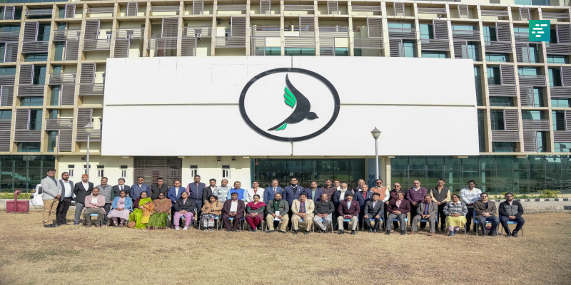 IIM Ranchi Inaugurates 2nd Batch of MDP in Leadership & Management for Principals/Vice-Principals of PM SHRI Jawahar Navodaya Vidyalaya