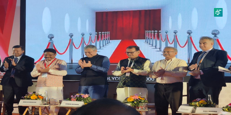 Silicon Carbide Research and Innovation Center (SiCRIC) – A Joint Industry Laboratory – Inaugurated in IIT Bhubaneswar During Utkarsh Odisha Conclave