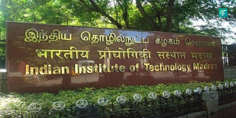 IIT Madras Launches Web-Enabled MTech In AI For Working Professionals