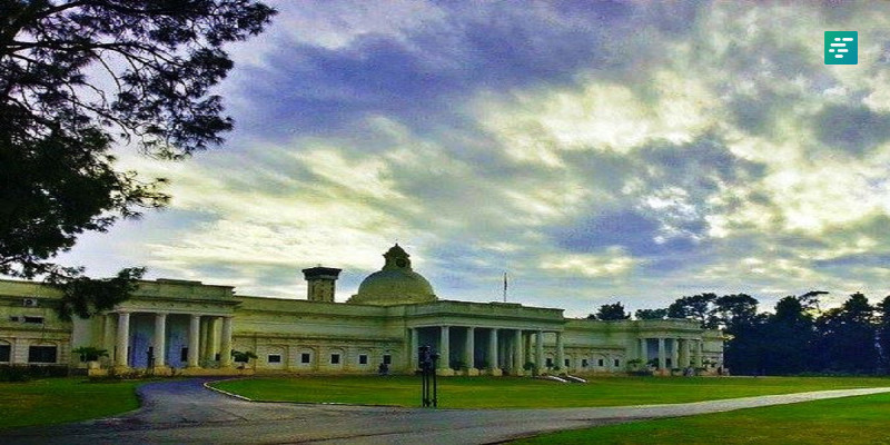 IIT Roorkee launches new AI oriented PG Diploma programme for engineers