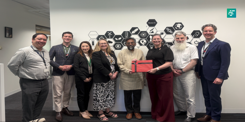 IIT Hyderabad and Swinburne University, Australia launched SIMMECT to Drive  Breakthrough Research in Manufacturing, Energy, and Communication Technologies